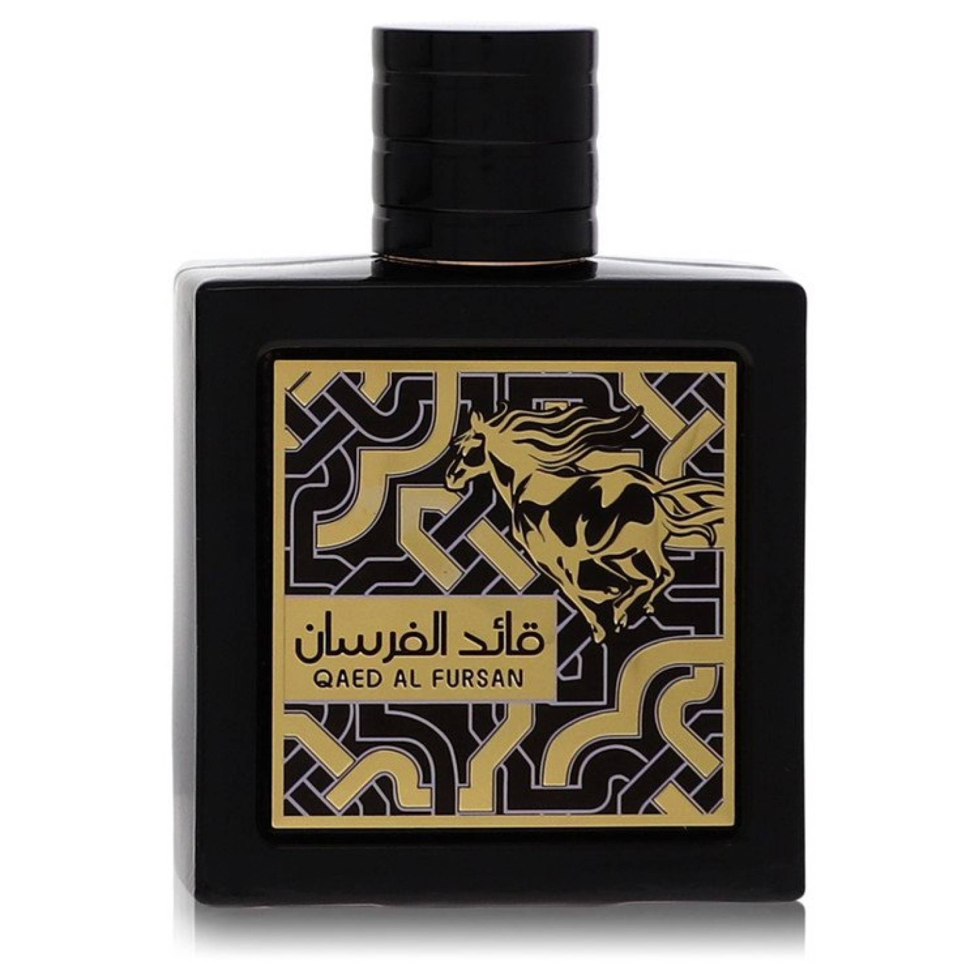 Lattafa Qaed Al Fursan Eau De Parfum Spray (Unboxed) 89 ml von Lattafa