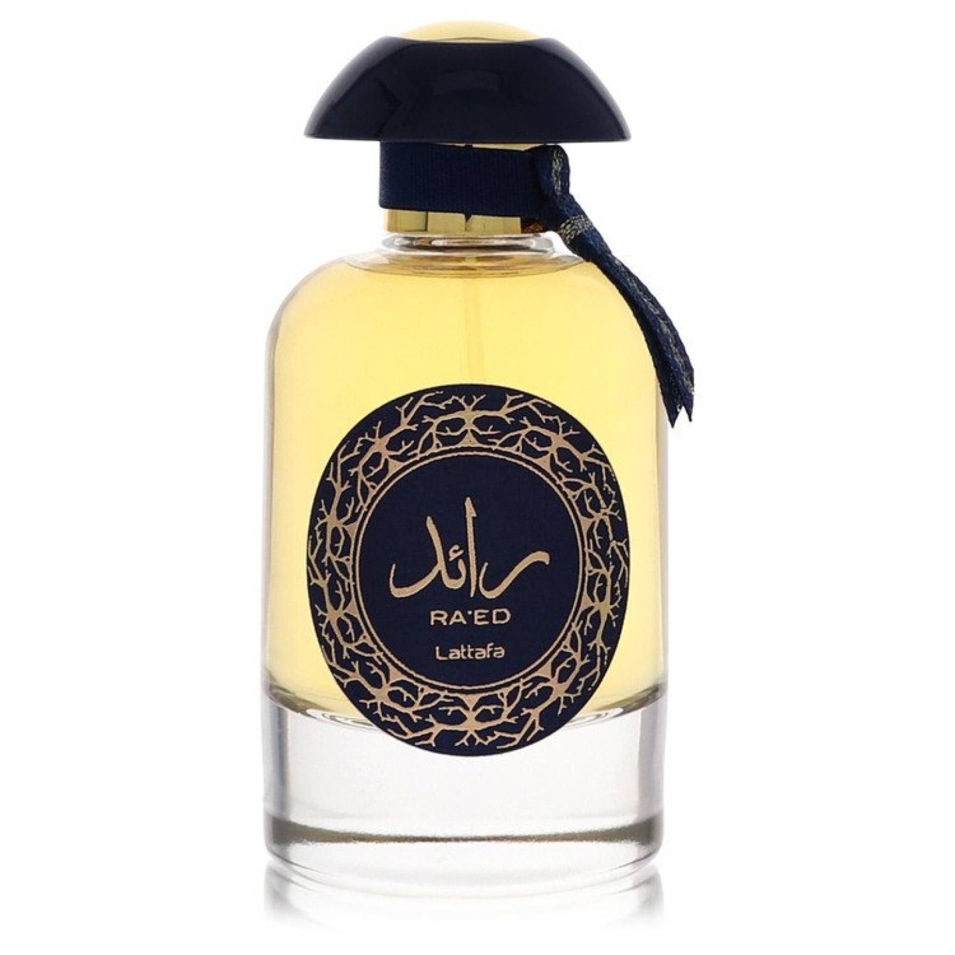 Lattafa Raed Luxe Gold Eau De Parfum Spray (Unisex Unboxed) 101 ml von Lattafa