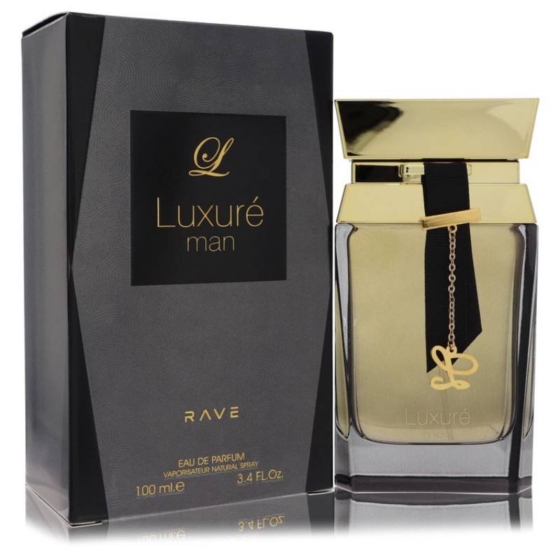 Lattafa Rave Luxure Eau De Parfum Spray 101 ml von Lattafa