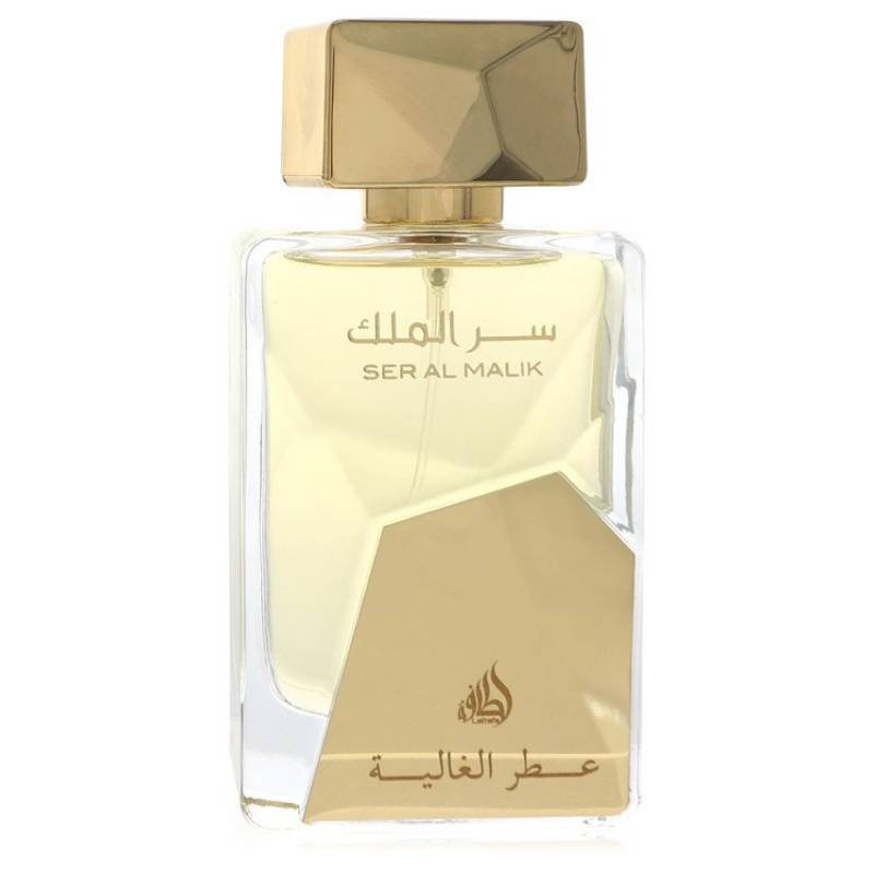 Lattafa Ser Al Malik Eau De Parfum Spray (Unboxed) 101 ml von Lattafa