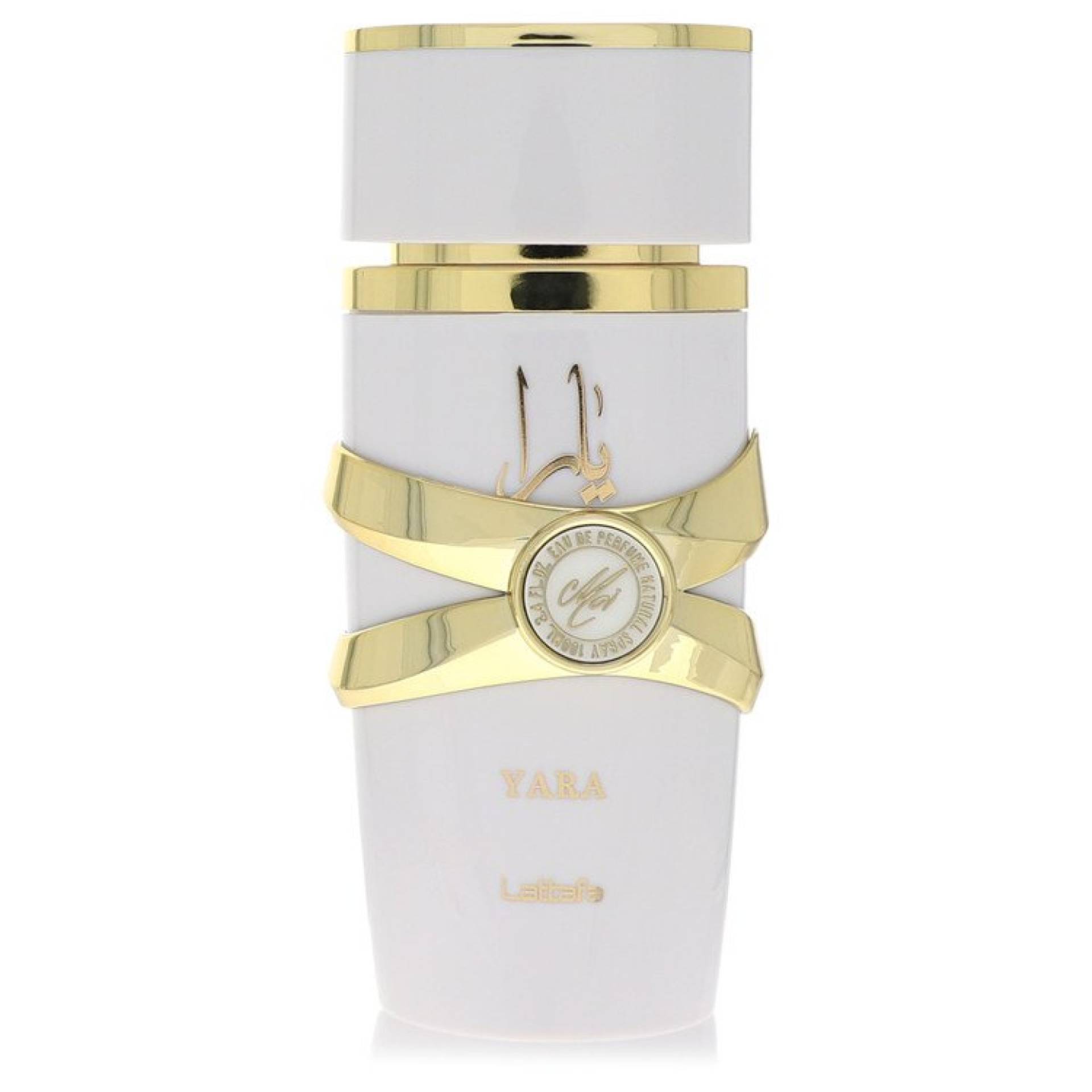 Lattafa Yara Moi Eau De Parfum Spray (Unboxed) 101 ml von Lattafa