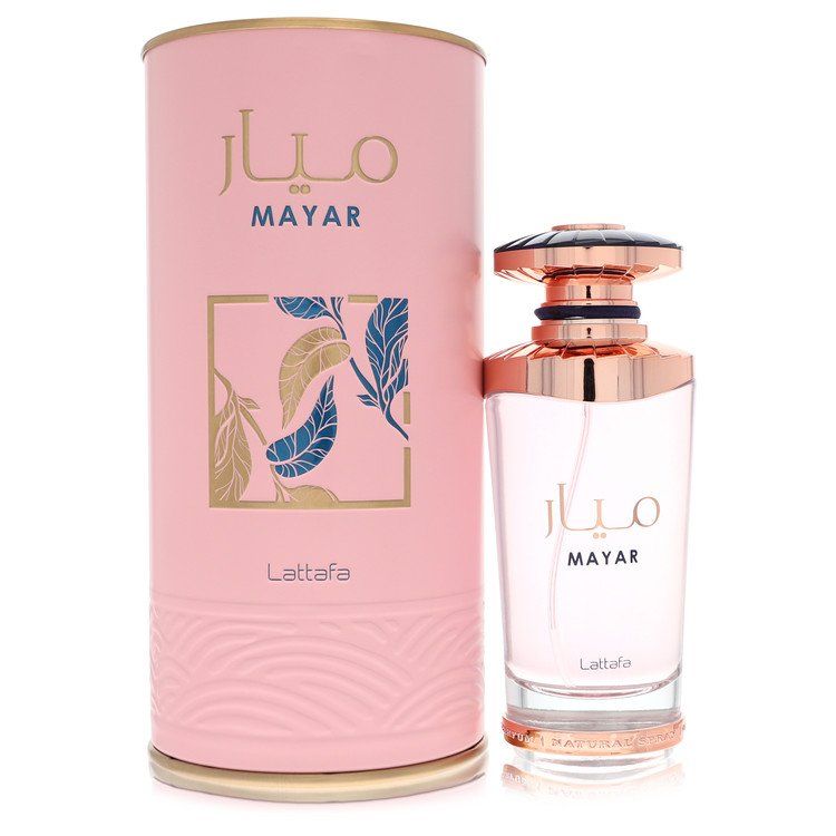 Mayar by Lattafa Eau de Parfum 100ml von Lattafa