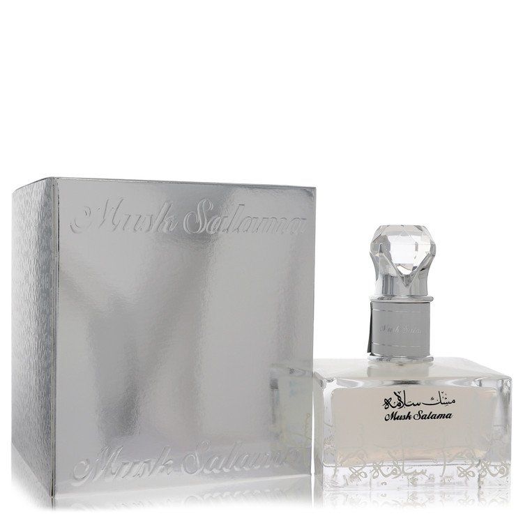 Musk Salama by Lattafa Eau de Parfum 100ml von Lattafa