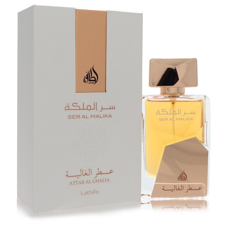 Lattafa Ser Al Malika Eau de Parfum 100ml von Lattafa