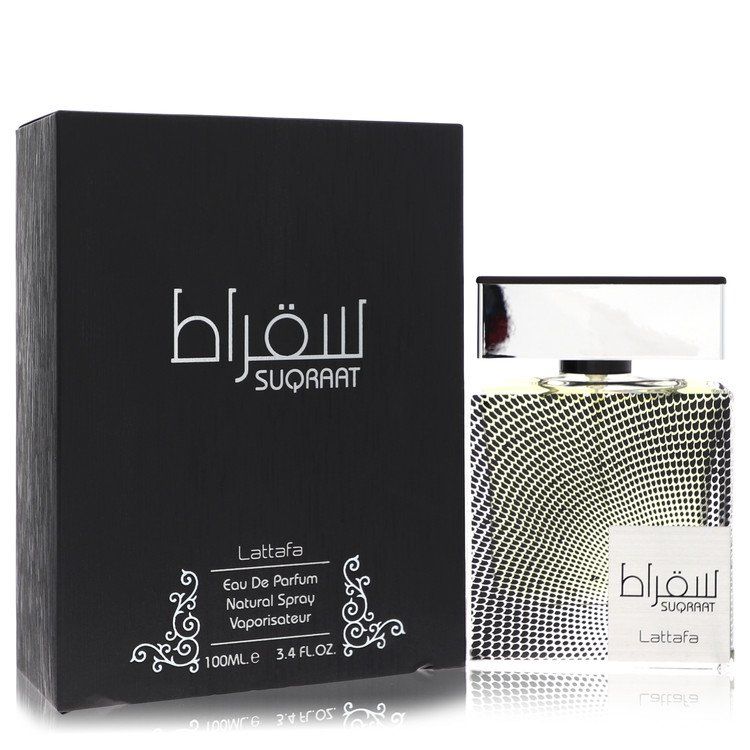 Lattafa Suqraat Eau de Parfum 100ml von Lattafa