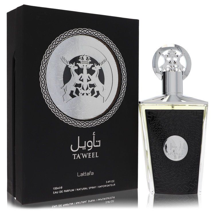 Ta'weel by Lattafa Eau de Parfum 100ml von Lattafa