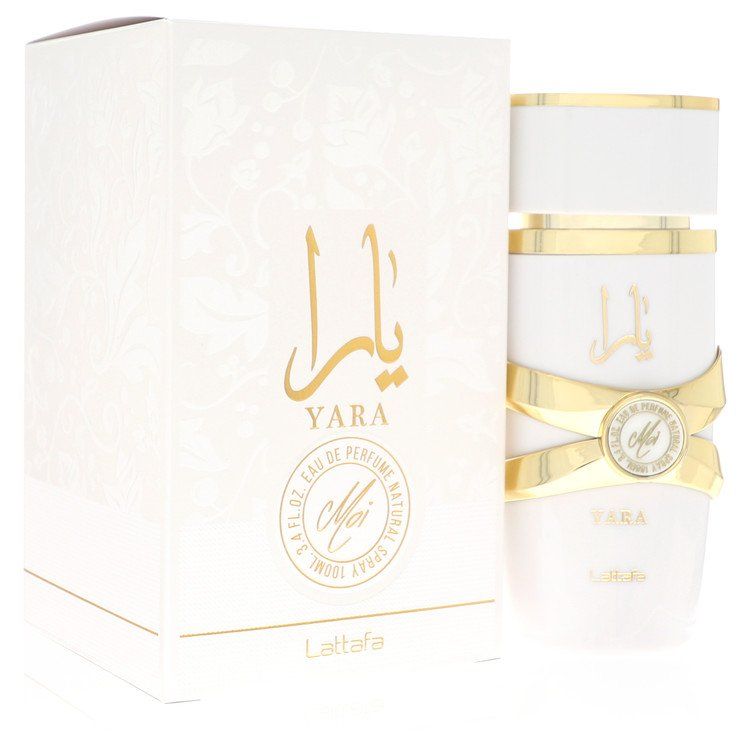 Yara Moi by Lattafa Eau de Parfum 100ml von Lattafa