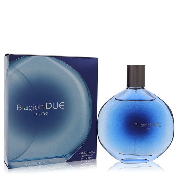 Laura Biagiotti Due Eau de Toilette 90ml von Laura Biagiotti