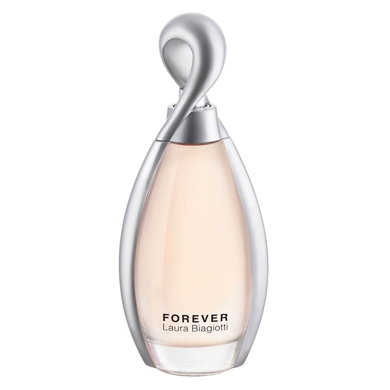 Forever - Touche d'Argent Eau de Parfum Forever - Touche d'Argent Eau de Parfum von Laura Biagiotti