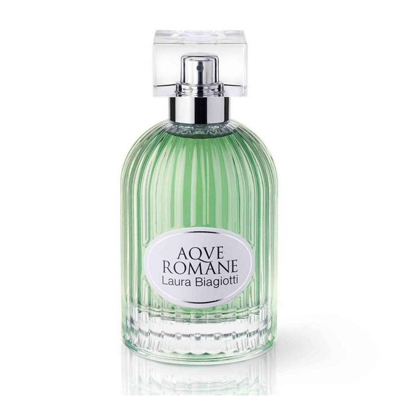 Laura Biagiotti Aqve Romane Divinium Ficus Eau de Toilette 100ml Damen von Laura Biagiotti