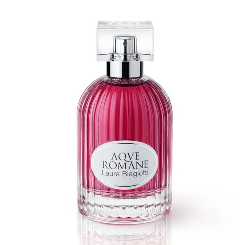 Laura Biagiotti Aqve Romane Uva Dulcis Eau de Toilette 100ml Damen von Laura Biagiotti