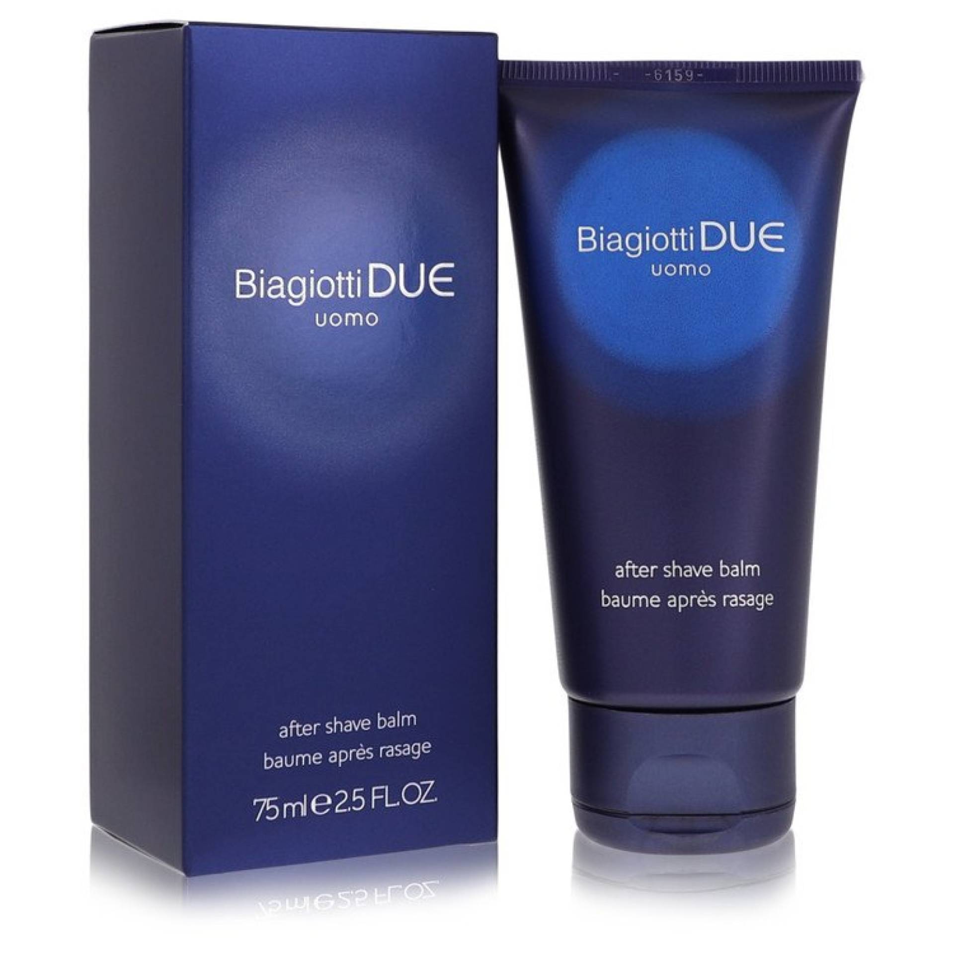 Laura Biagiotti Due After Shave Balm 75 ml Laura Biagiotti Due After Shave Balm 75 ml von Laura Biagiotti