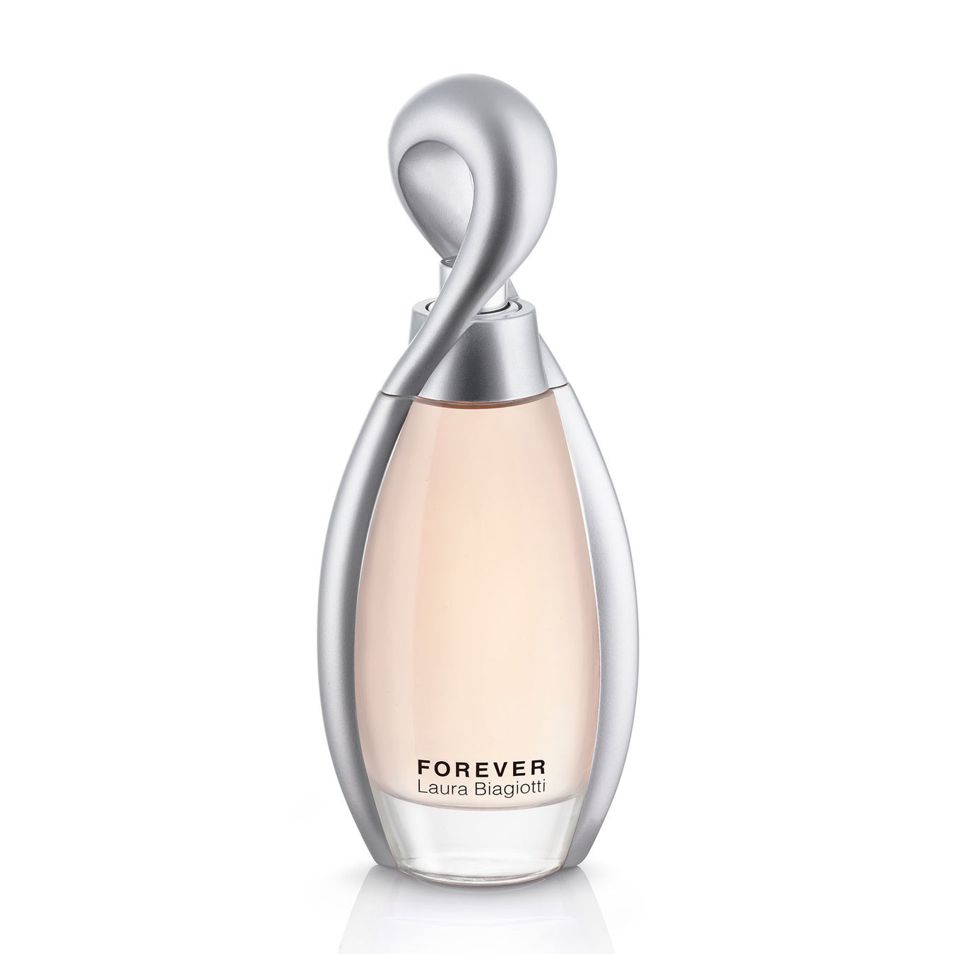 Laura Biagiotti Forever Touche d'Argent Eau de Parfum 60ml Damen