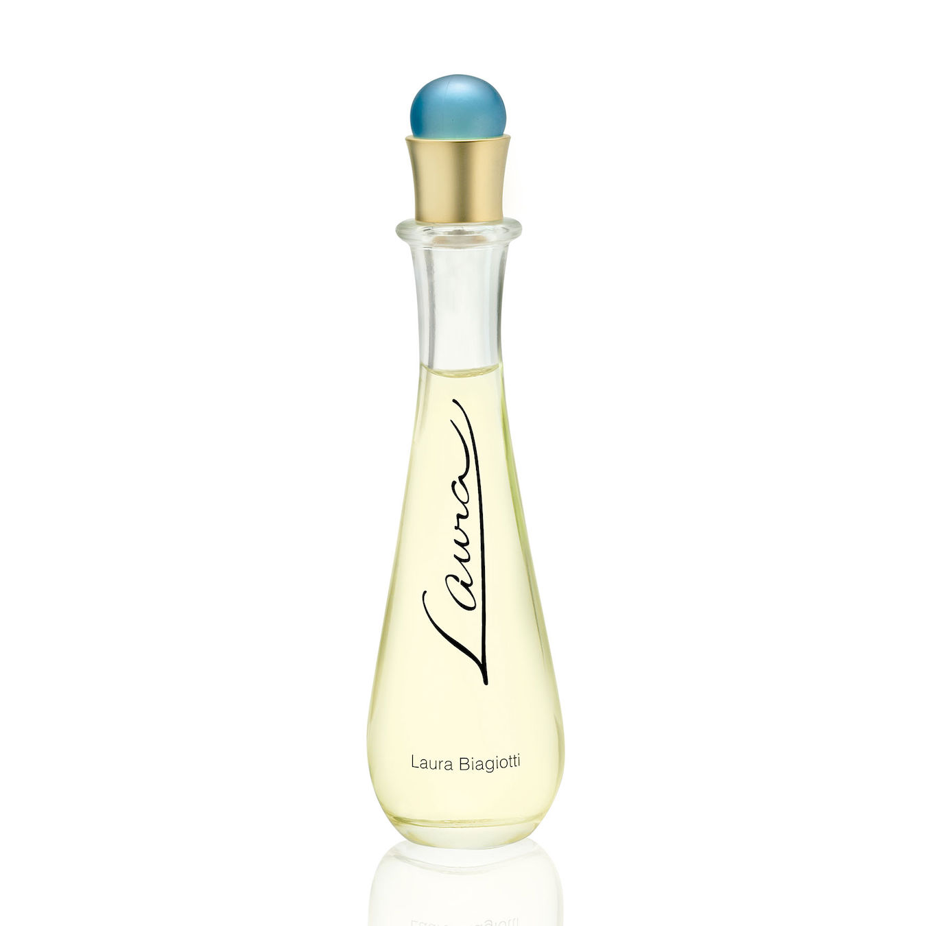 Laura Biagiotti Laura Eau de Toilette 25ml Damen von Laura Biagiotti