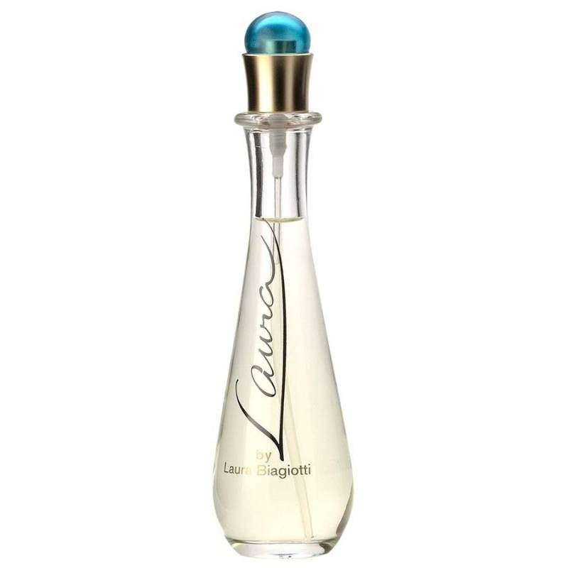 Laura Biagiotti Laura Laura Biagiotti Laura eau_de_toilette 75.0 ml von Laura Biagiotti