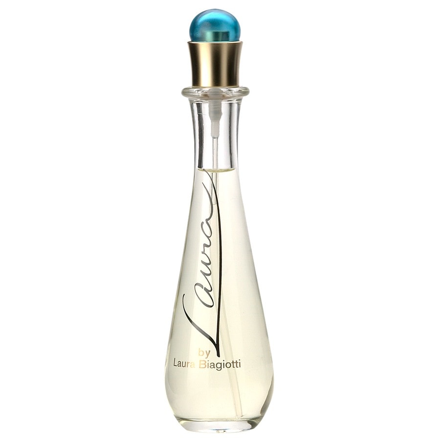 Laura Biagiotti Laura Laura Biagiotti Laura eau_de_toilette 50.0 ml von Laura Biagiotti