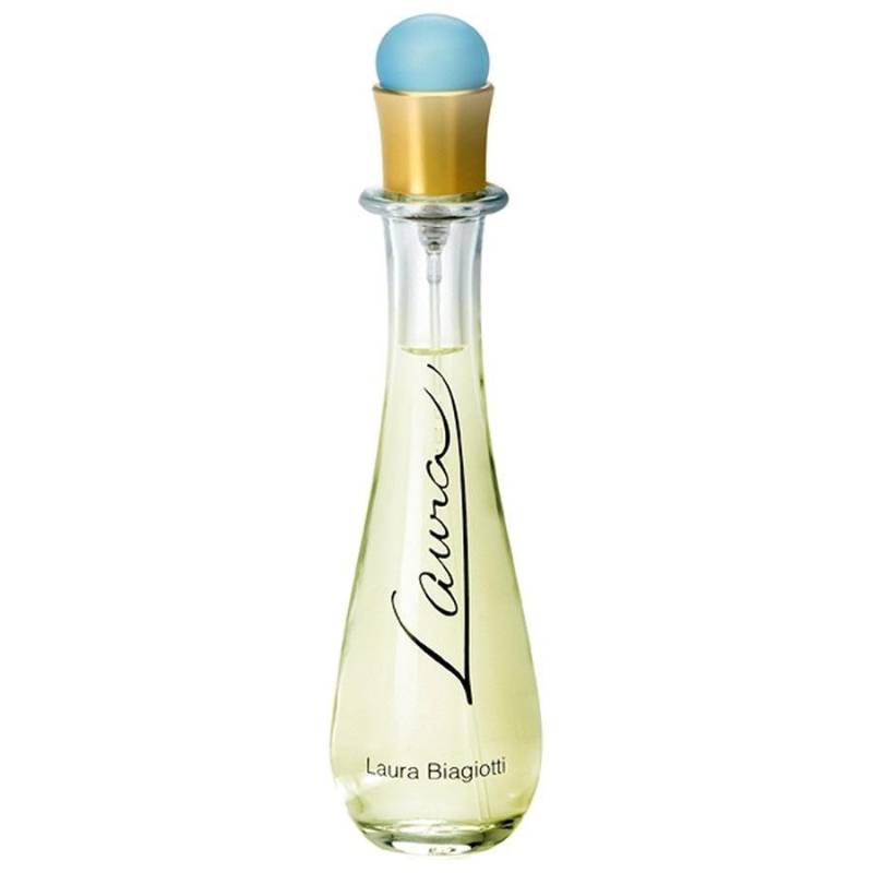 Laura Biagiotti Laura Laura Biagiotti Laura eau_de_toilette 25.0 ml von Laura Biagiotti