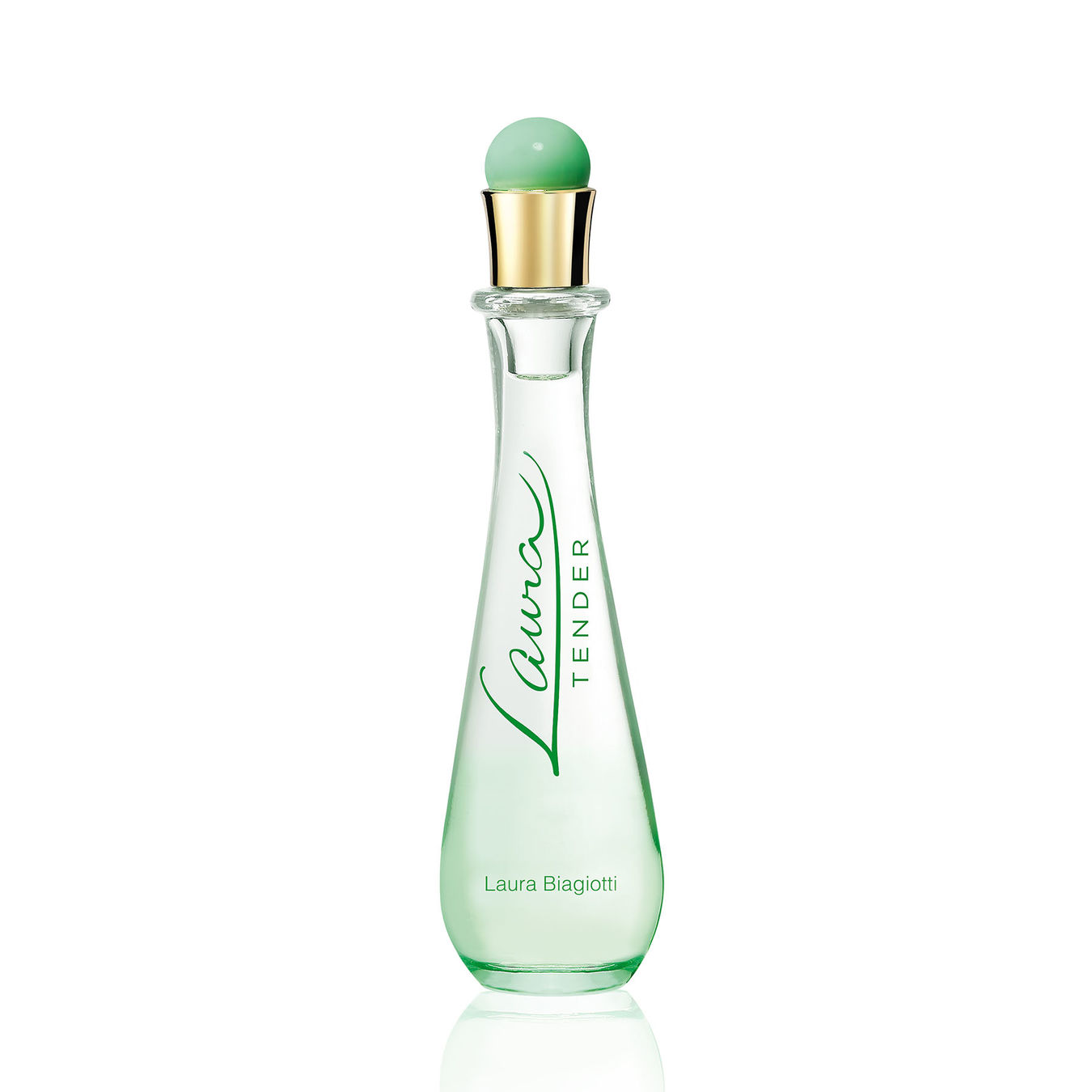 Laura Biagiotti Laura Tender Eau de Toilette 25ml Damen Laura Biagiotti Laura Tender Eau de Toilette 25ml Damen von Laura Biagiotti