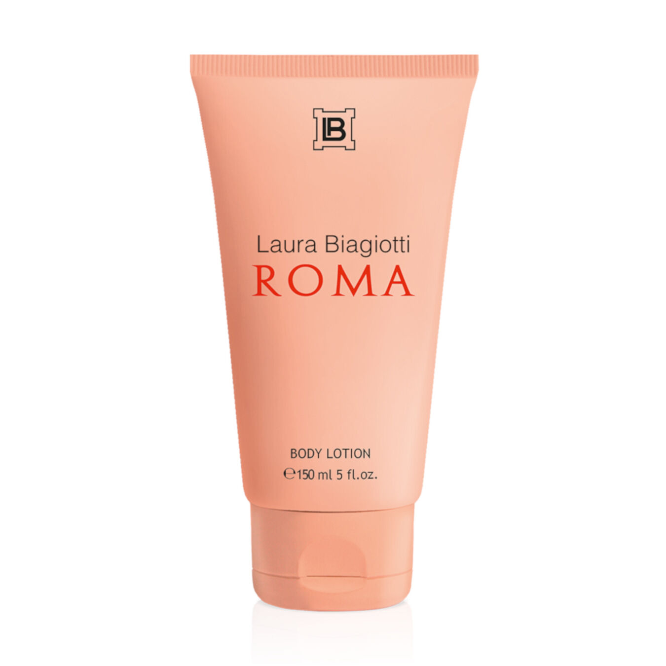 Laura Biagiotti Roma Body Lotion 150ml Damen