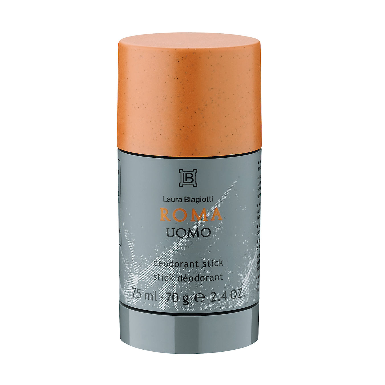 Laura Biagiotti Roma Deo Stick 75ml Herren Laura Biagiotti Roma Deo Stick 75ml Herren von Laura Biagiotti