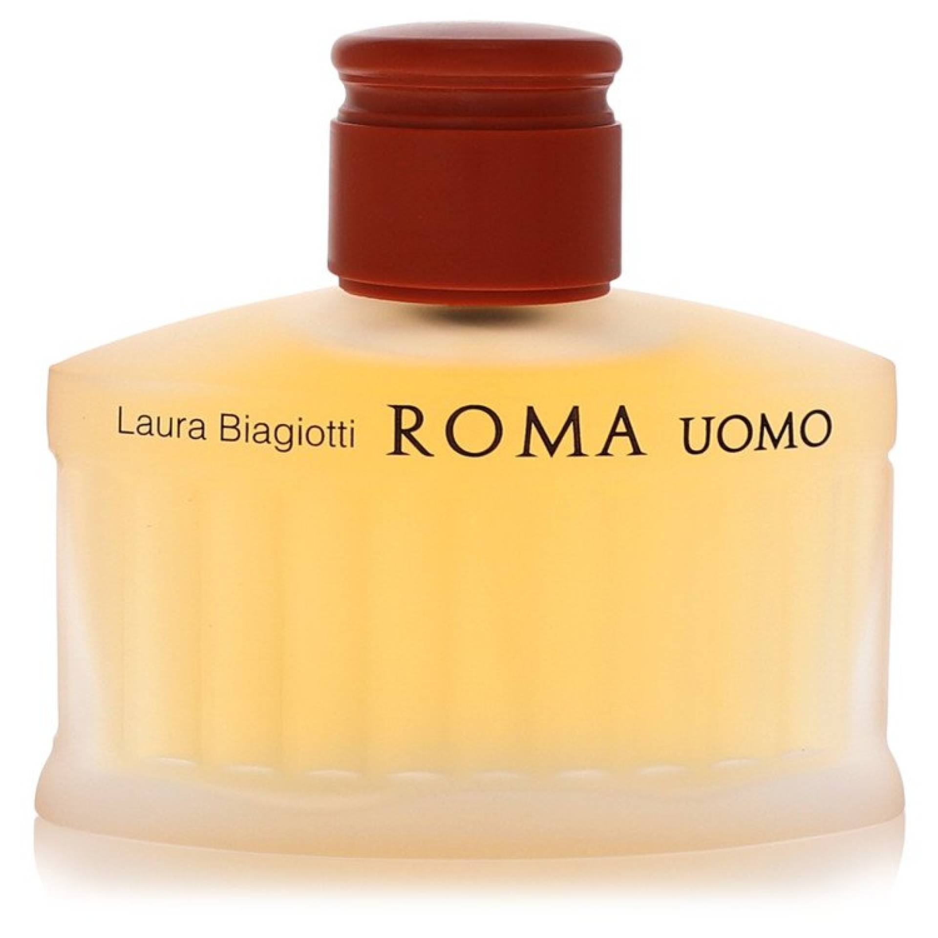 Laura Biagiotti Roma Eau De Toilette Spray (unboxed) 125 ml von Laura Biagiotti