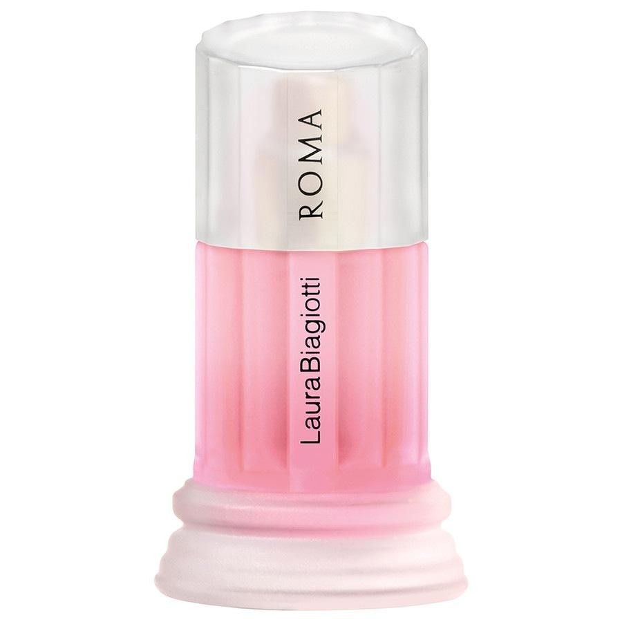 Laura Biagiotti Roma Laura Biagiotti Roma Pink eau_de_toilette 25.0 ml Laura Biagiotti Roma Laura Biagiotti Roma Pink eau_de_toilette 25.0 ml von Laura Biagiotti