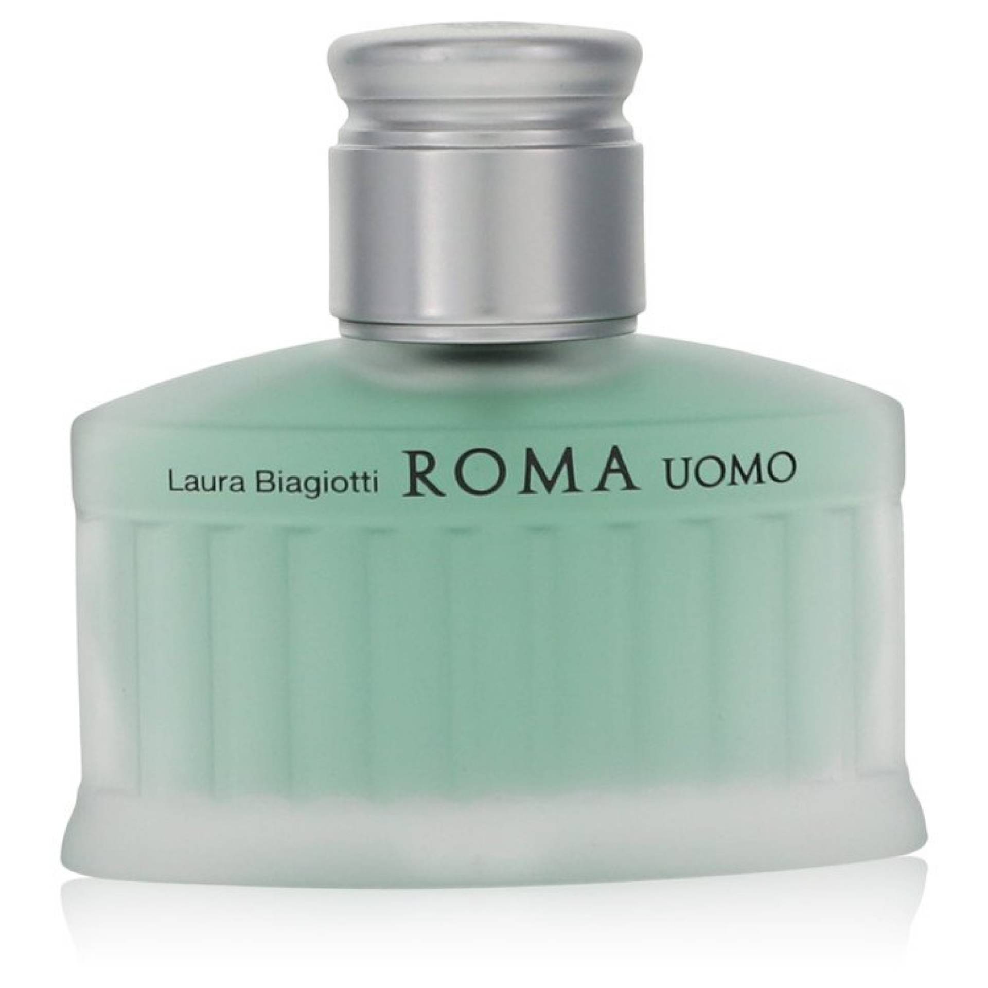 Laura Biagiotti Roma Uomo Cedro Eau De Toilette Spray (unboxed) 74 ml von Laura Biagiotti