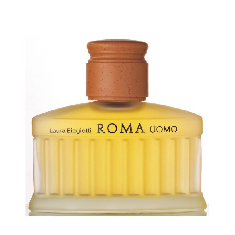 Laura Biagiotti Roma Uomo Eau de Toilette 75ml Herren von Laura Biagiotti