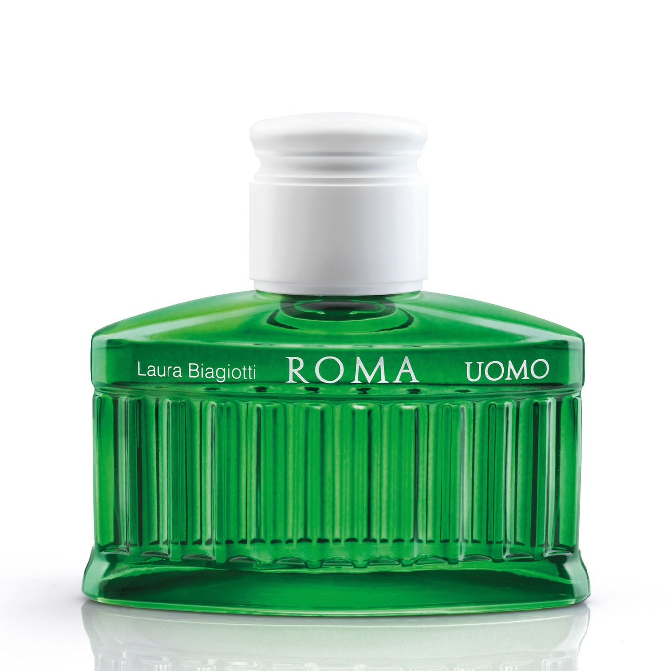 Laura Biagiotti Roma Uomo Green Swing Eau de Toilette 75ml Herren Laura Biagiotti Roma Uomo Green Swing Eau de Toilette 75ml Herren von Laura Biagiotti