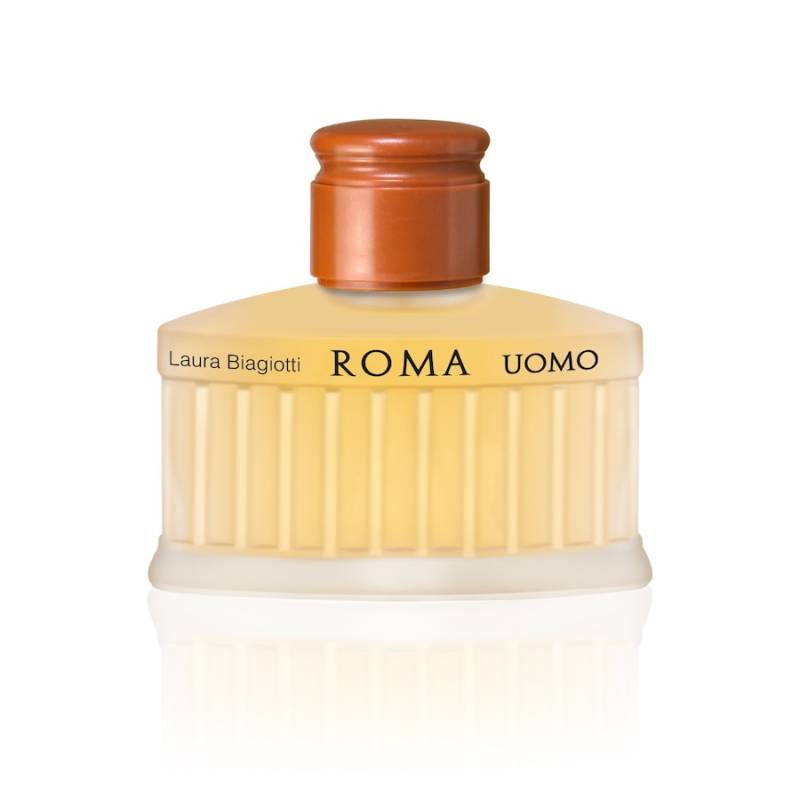 Laura Biagiotti Roma Uomo Laura Biagiotti Roma Uomo eau_de_toilette 75.0 ml von Laura Biagiotti