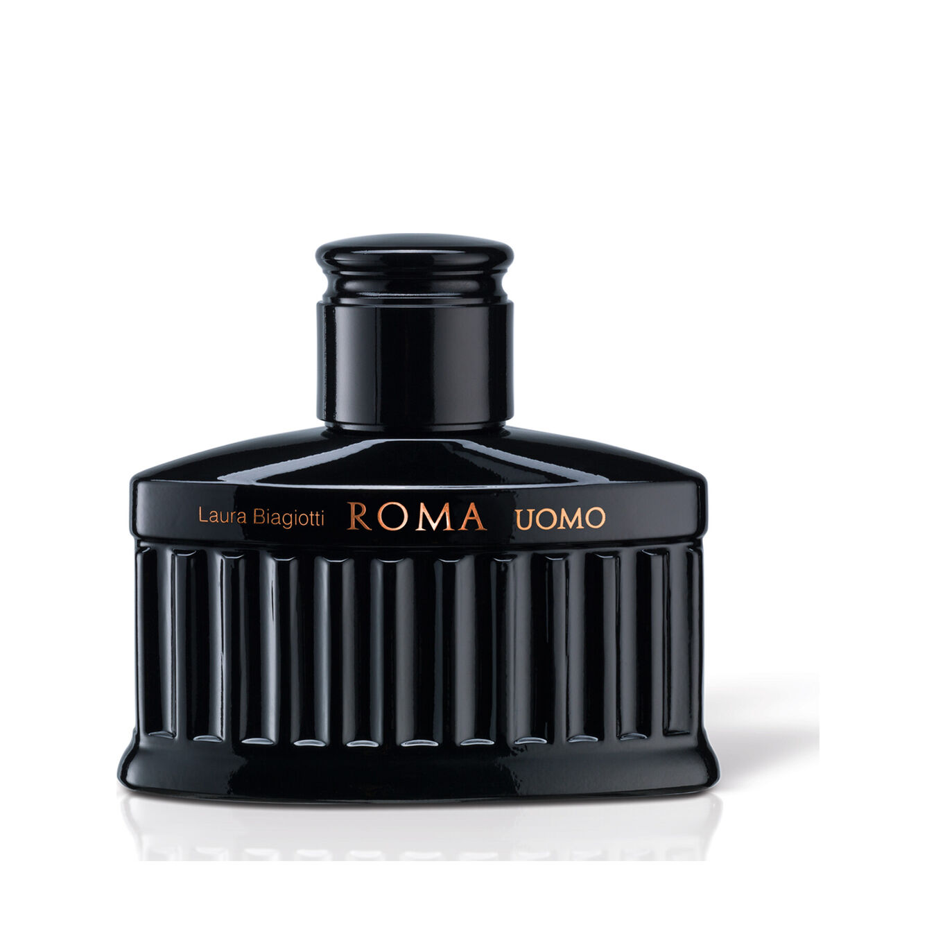 Laura Biagiotti Roma Uomo Nero Estremo Eau de Parfum 40ml Herren Laura Biagiotti Roma Uomo Nero Estremo Eau de Parfum 40ml Herren von Laura Biagiotti