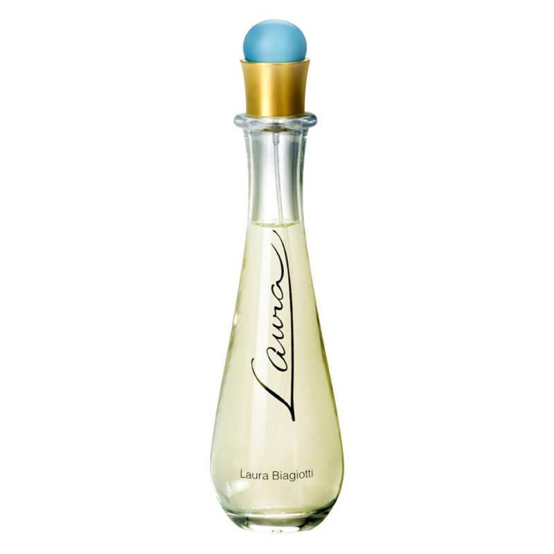 Laura - Eau de Toilette von Laura Biagiotti