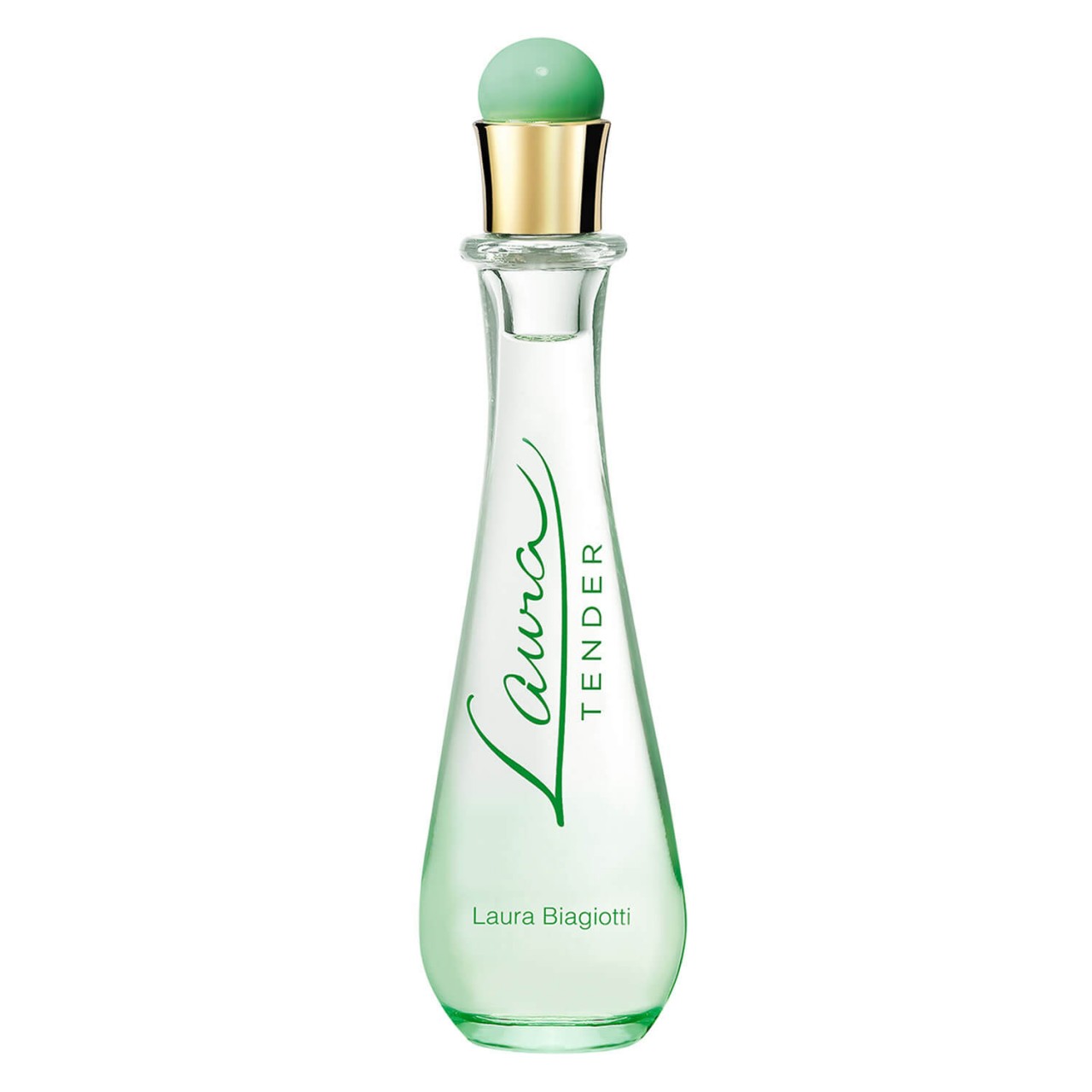 Laura - Tender Eau de Toilette von Laura Biagiotti