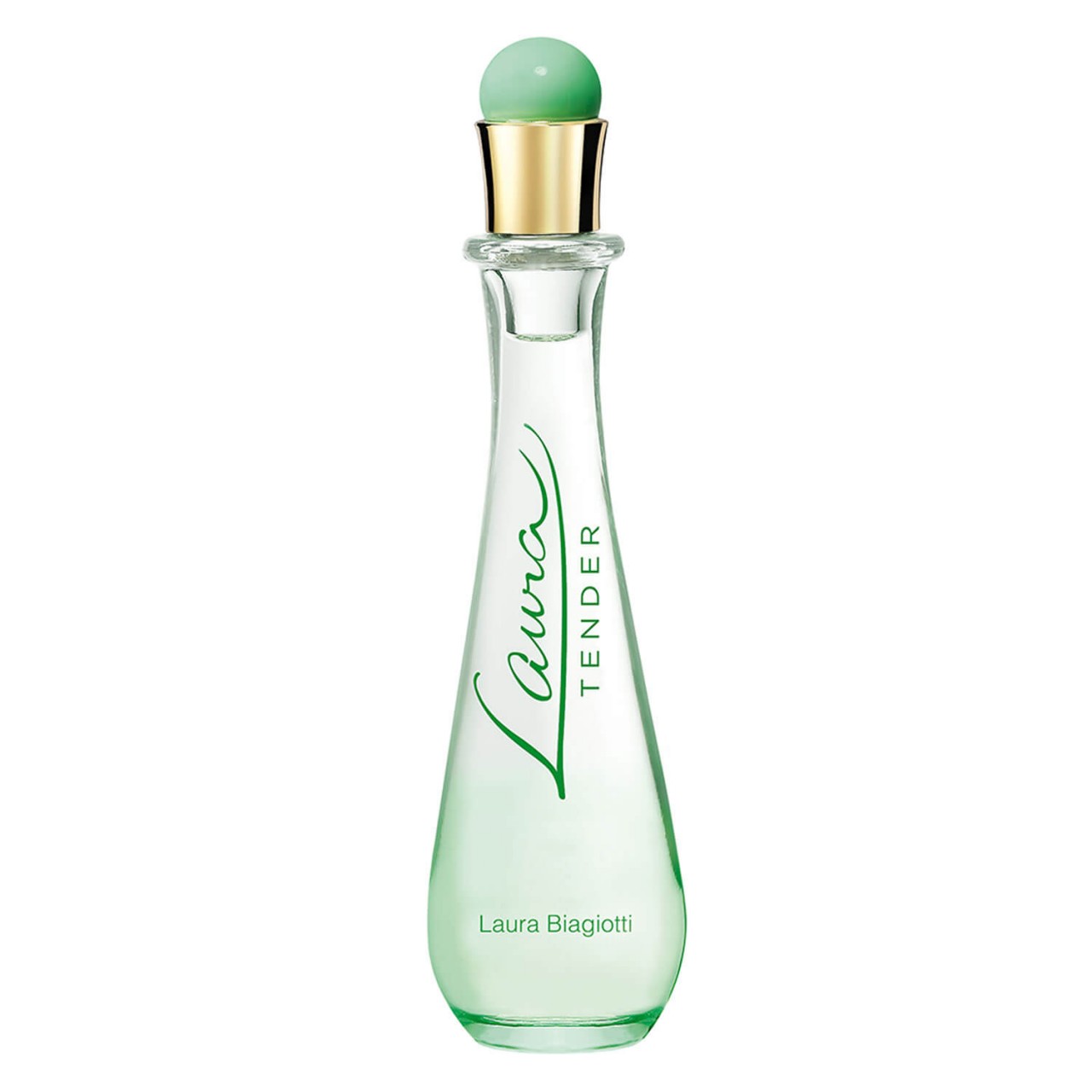 Laura - Tender Eau de Toilette von Laura Biagiotti