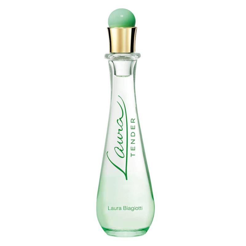 Laura - Tender Eau de Toilette von Laura Biagiotti