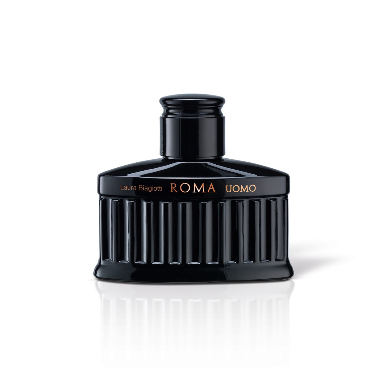 Roma - Uomo Nero Estremo Eau De Parfum Intense Roma - Uomo Nero Estremo Eau De Parfum Intense von Laura Biagiotti
