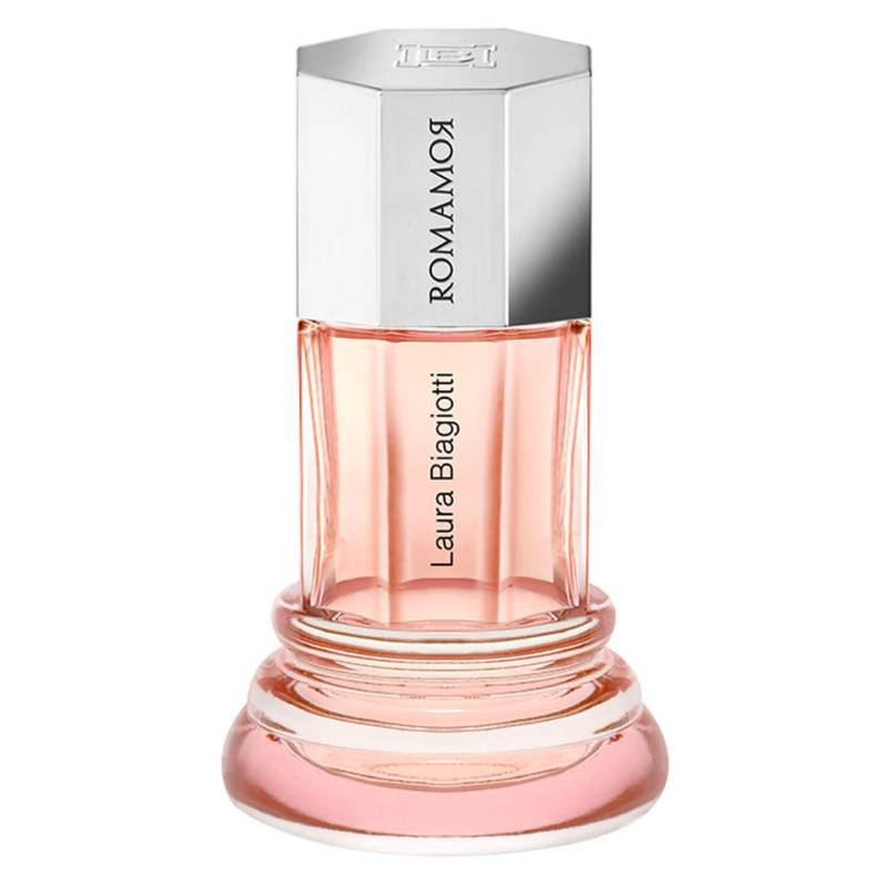 Romamor - Eau de Toilette von Laura Biagiotti