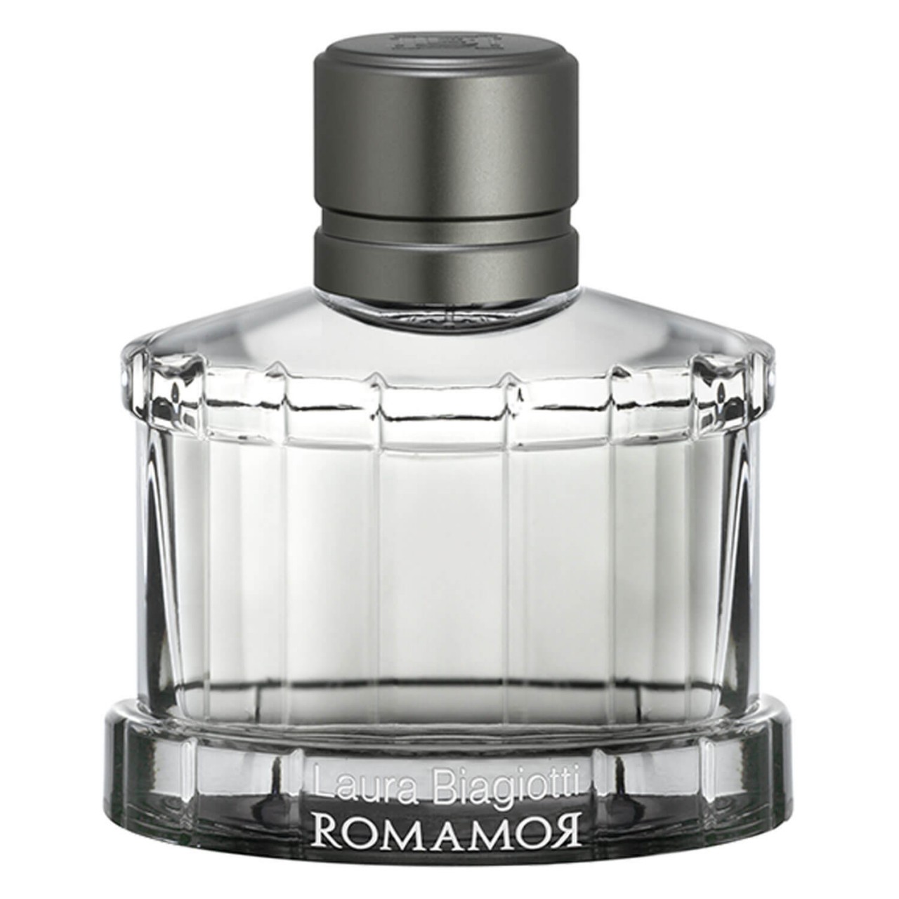 Romamor - Uomo Eau de Toilette von Laura Biagiotti