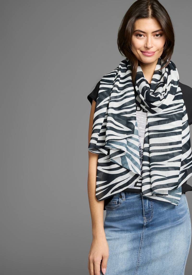 Laura Scott Bandana, in 100x180 als Hals- & Strandtuch - NEW von Laura Scott