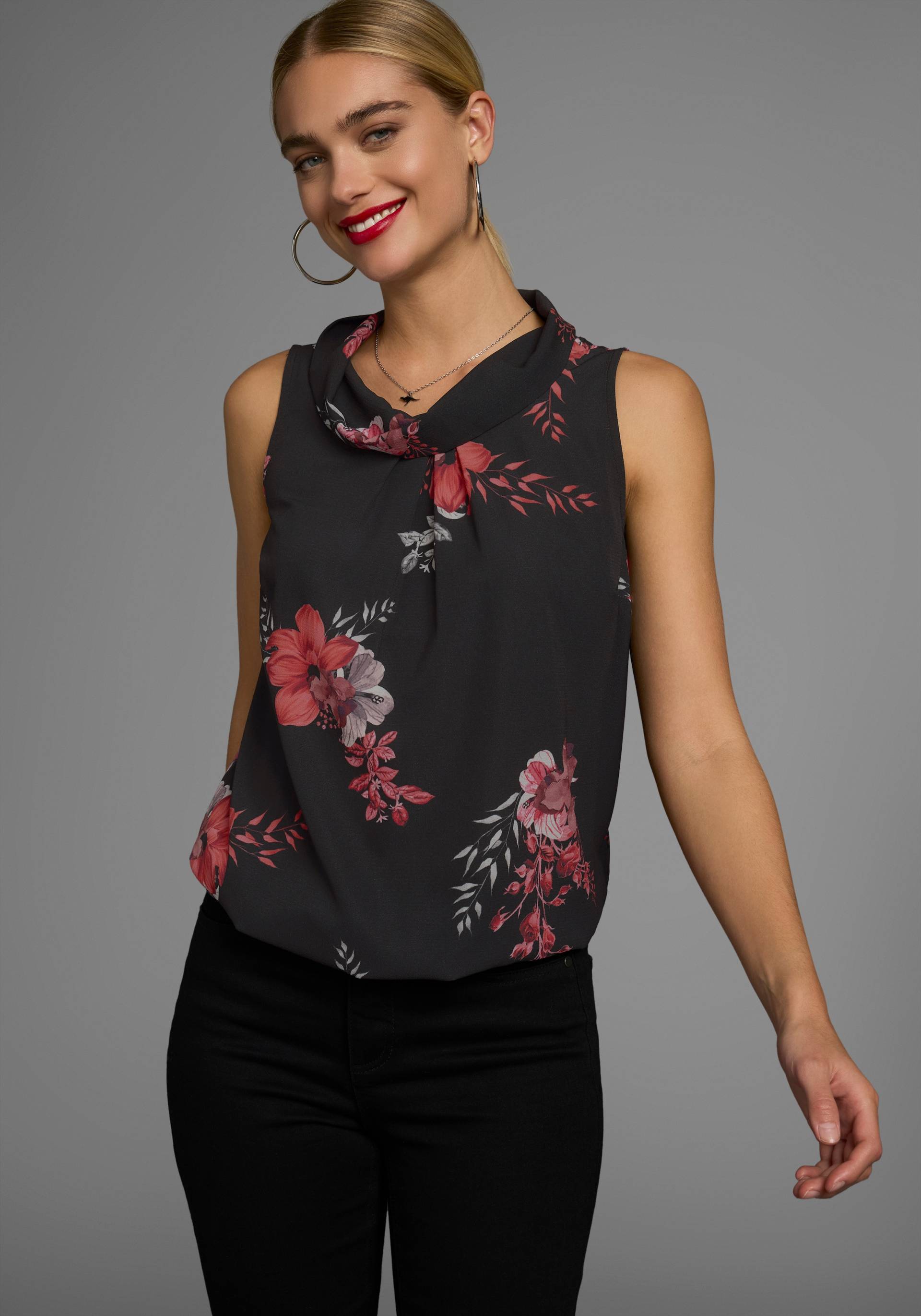 Laura Scott Blusentop, mit verschiedenen Designs Laura Scott Blusentop, mit verschiedenen Designs von Laura Scott