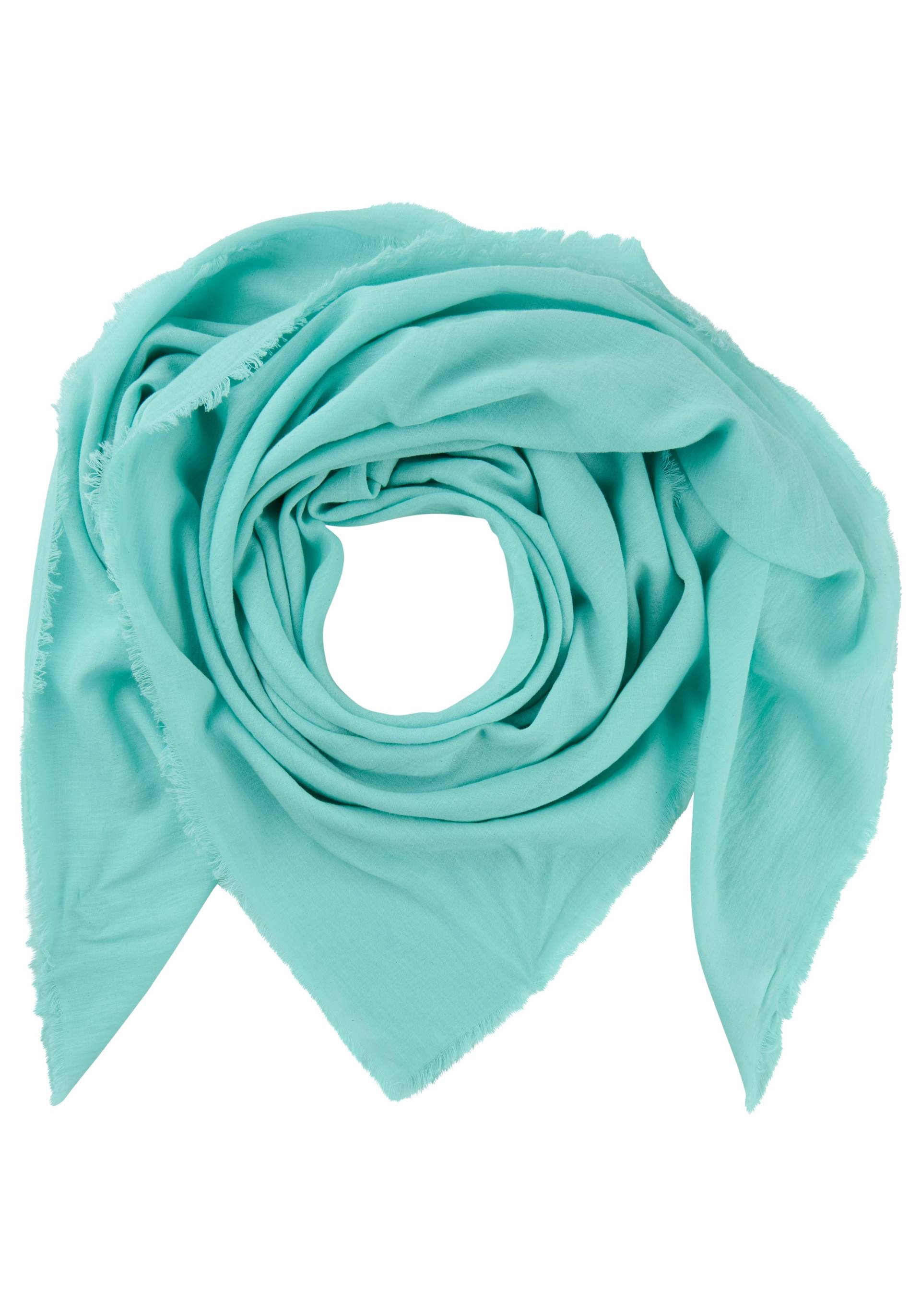 Laura Scott Halstuch, in quadratischer Maxi-Form - NEW Laura Scott Halstuch, in quadratischer Maxi-Form - NEW von Laura Scott
