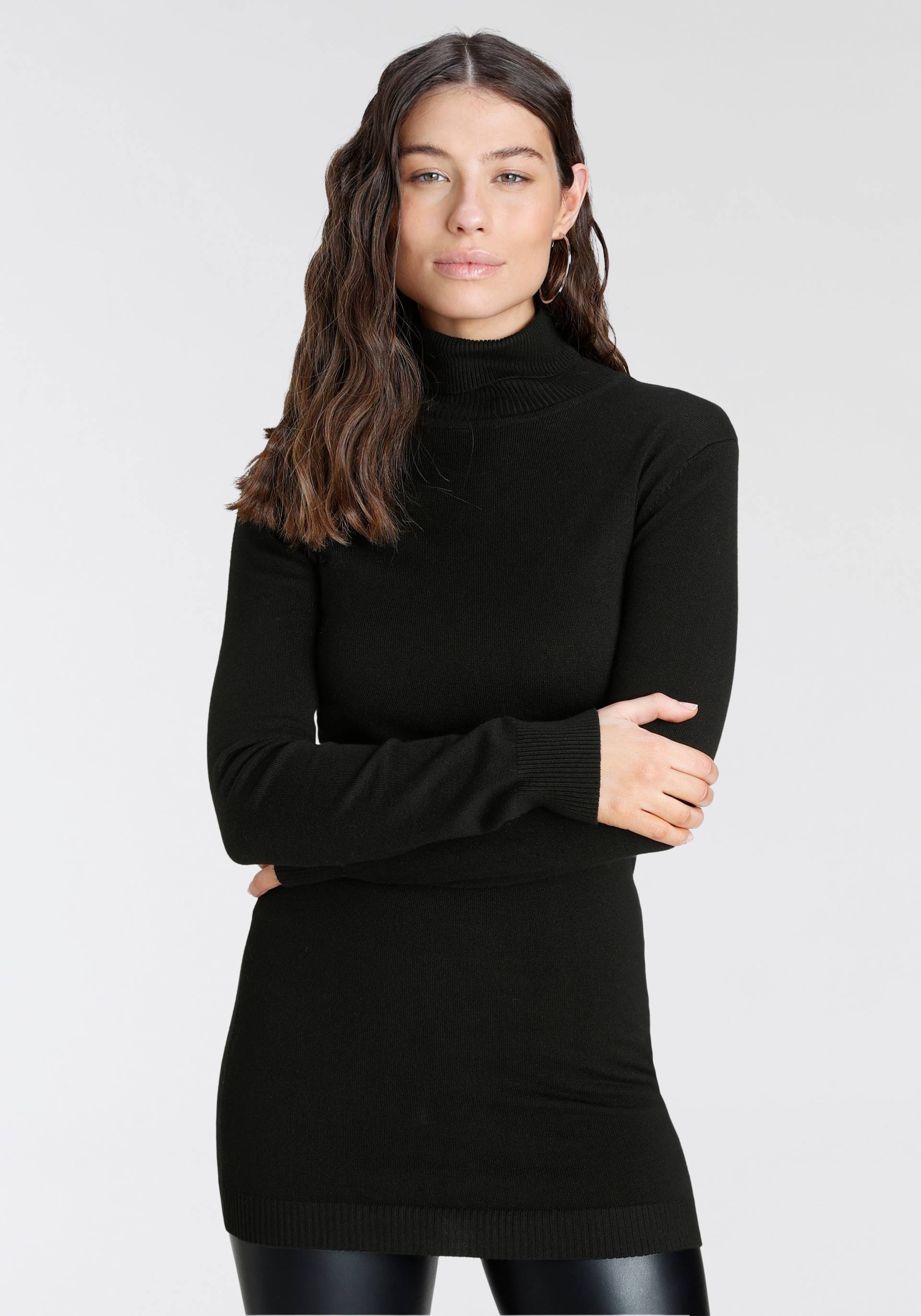 Laura Scott Longpullover, extra langer Schnitt von Laura Scott