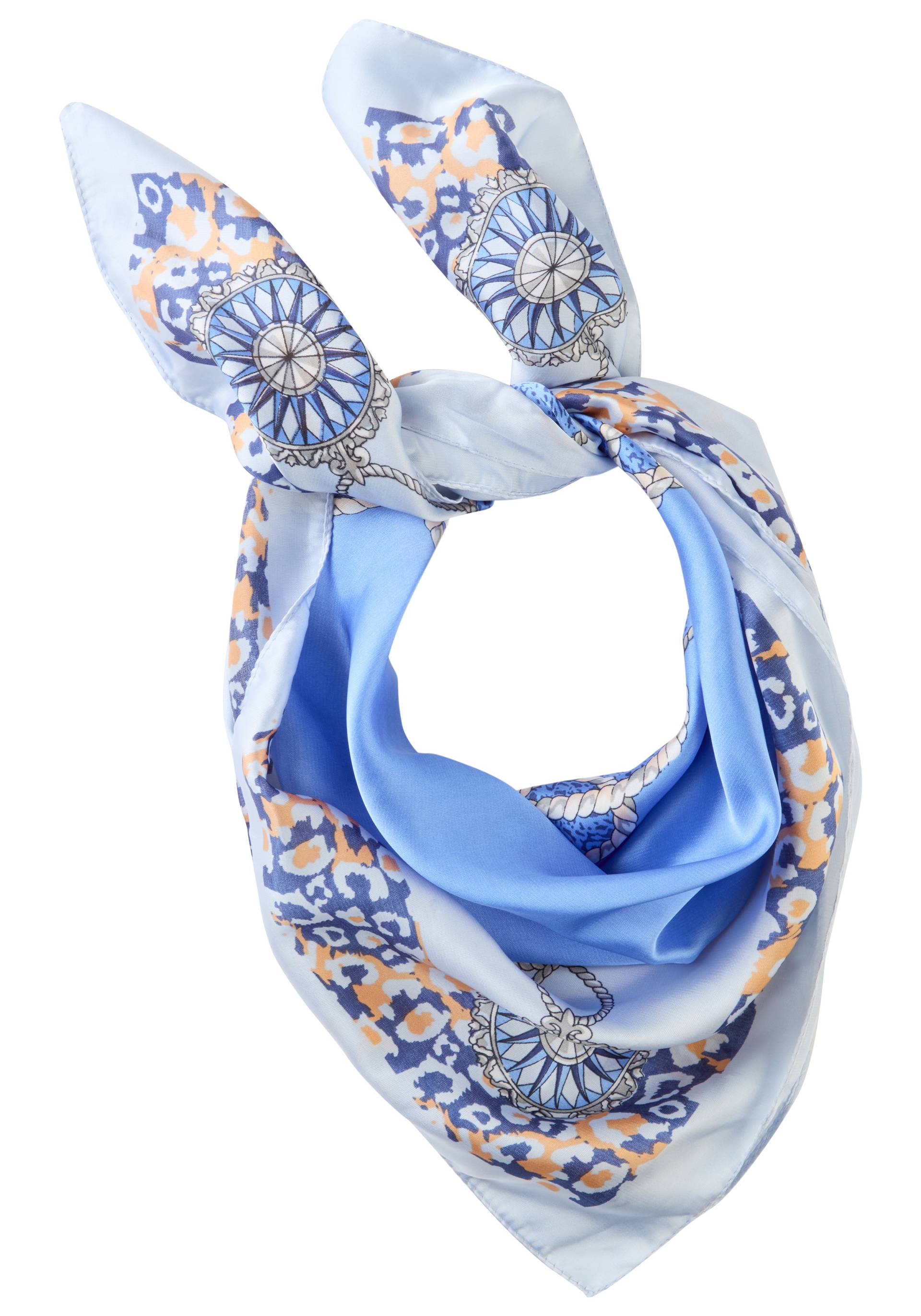 Laura Scott Nickituch, im maritimen Leopard Mix - NEW Laura Scott Nickituch, im maritimen Leopard Mix - NEW von Laura Scott