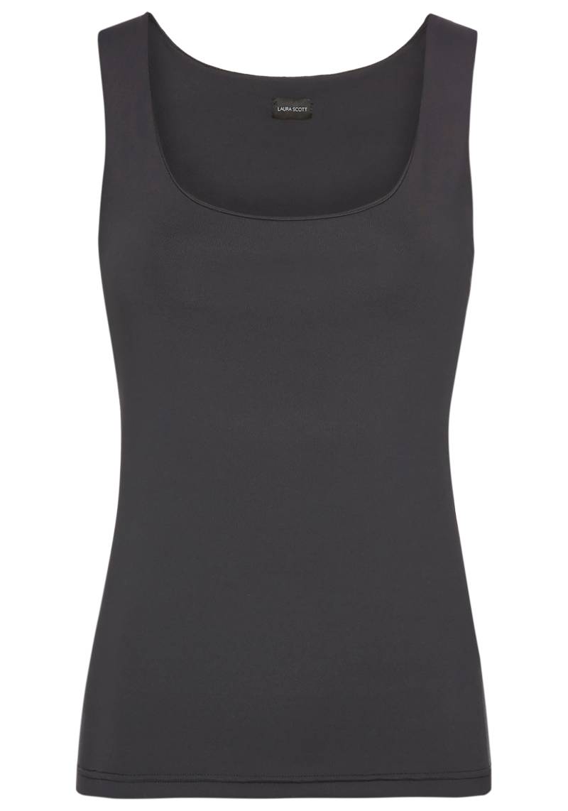 Laura Scott Tanktop, beidseitig tragbar - NEUE KOLLEKTION von Laura Scott