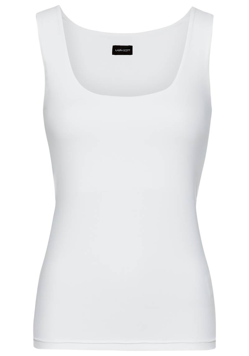 Laura Scott Tanktop, beidseitig tragbar - NEUE KOLLEKTION von Laura Scott