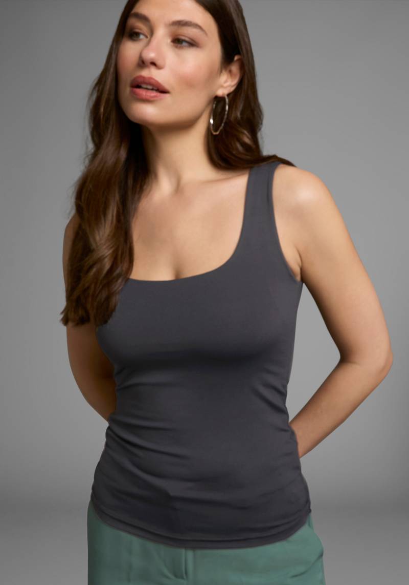 Laura Scott Tanktop, beidseitig tragbar - NEUE KOLLEKTION von Laura Scott