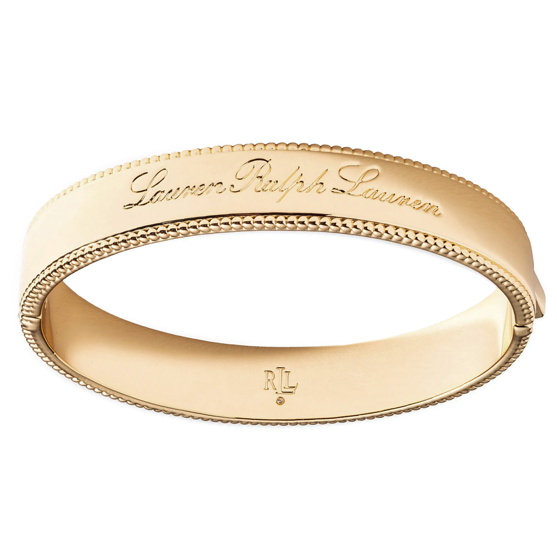 Armband LAUREN RALPH LAUREN 14B00424 Goldfarben von Lauren Ralph Lauren