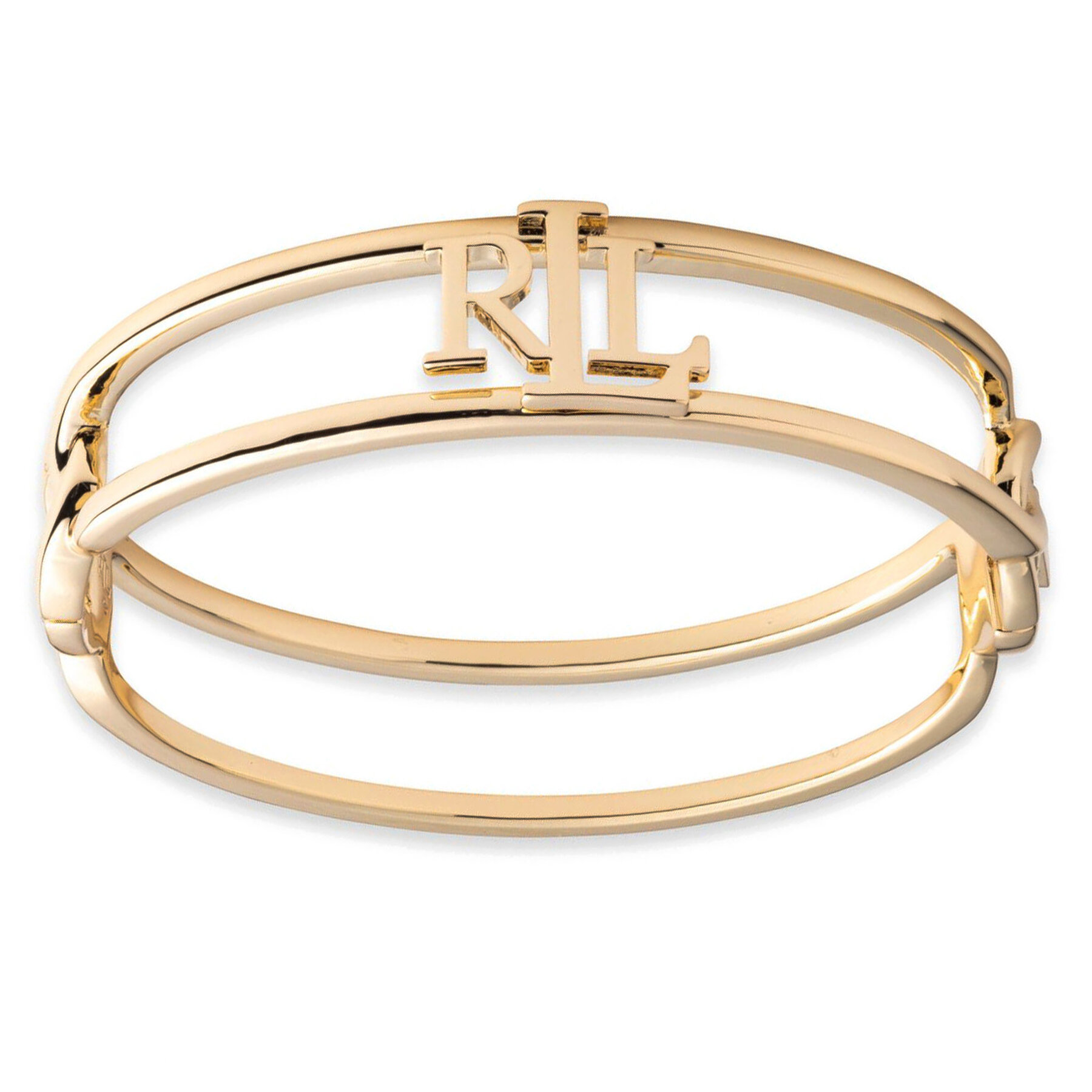 Armband LAUREN RALPH LAUREN 14B00443 Goldfarben von Lauren Ralph Lauren