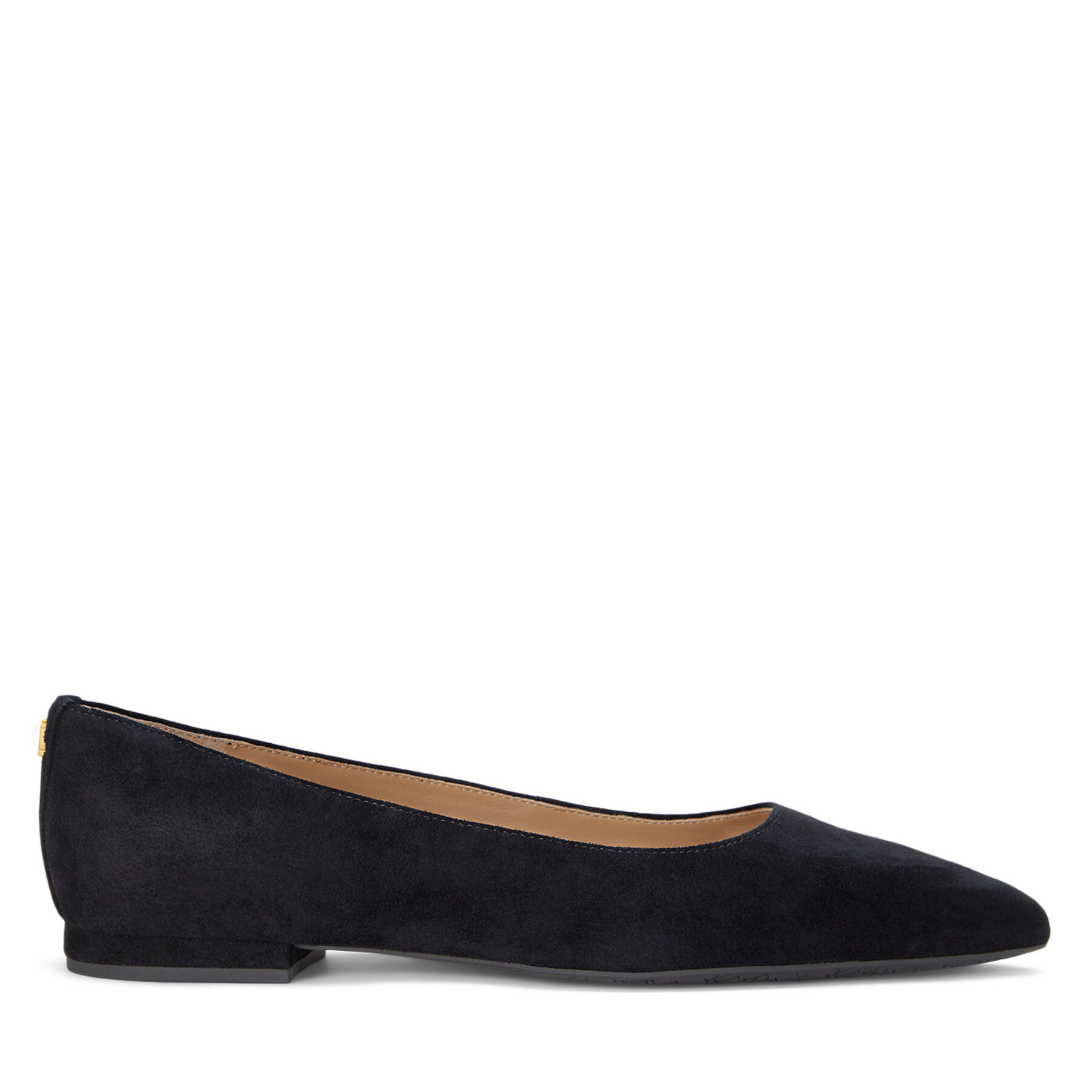 Ballerinas LAUREN RALPH LAUREN 802871265008 Schwarz von Lauren Ralph Lauren