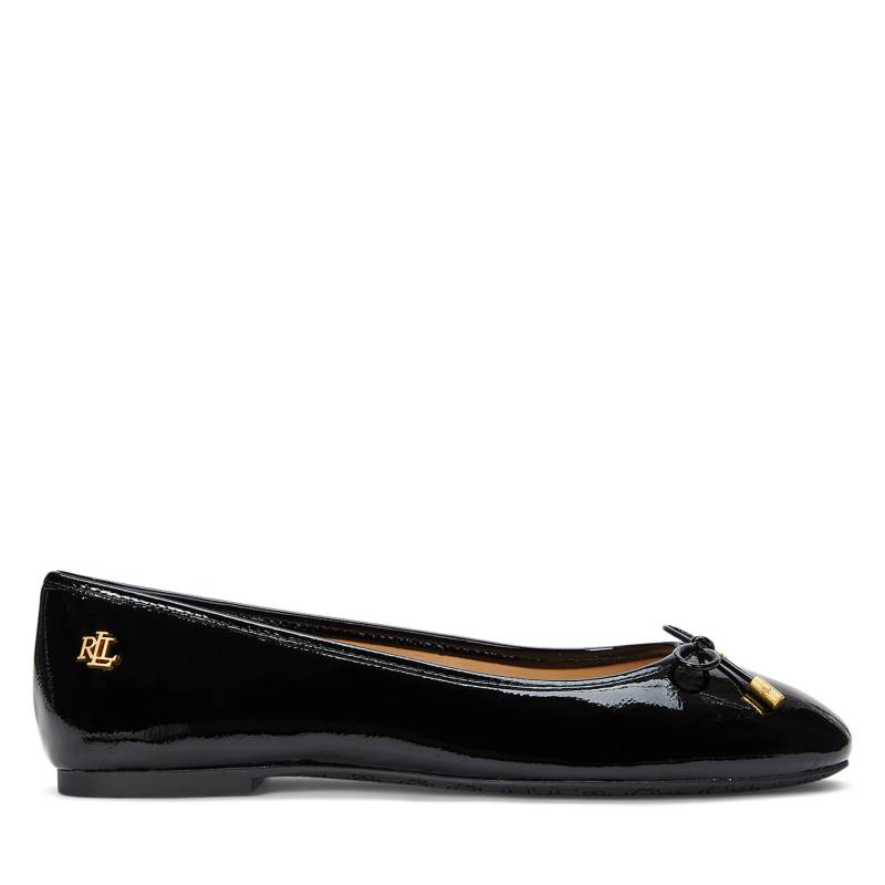 Ballerinas LAUREN RALPH LAUREN 802956765001 Schwarz von Lauren Ralph Lauren